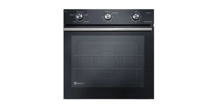 Forno de embutir elétrico 80 litros