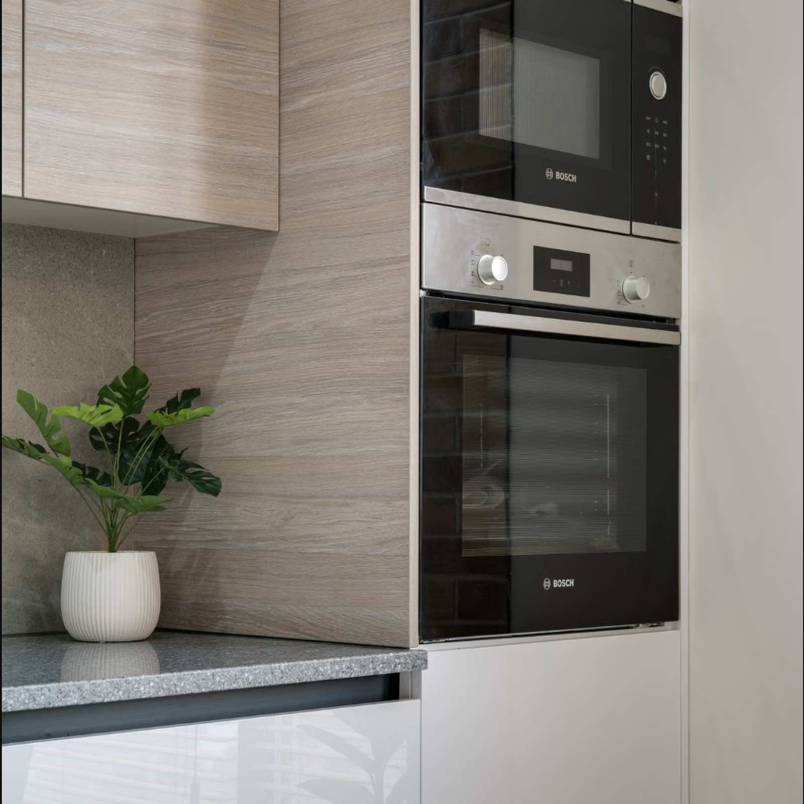 Forno elétrico de embutir: como escolher o ideal para a cozinha