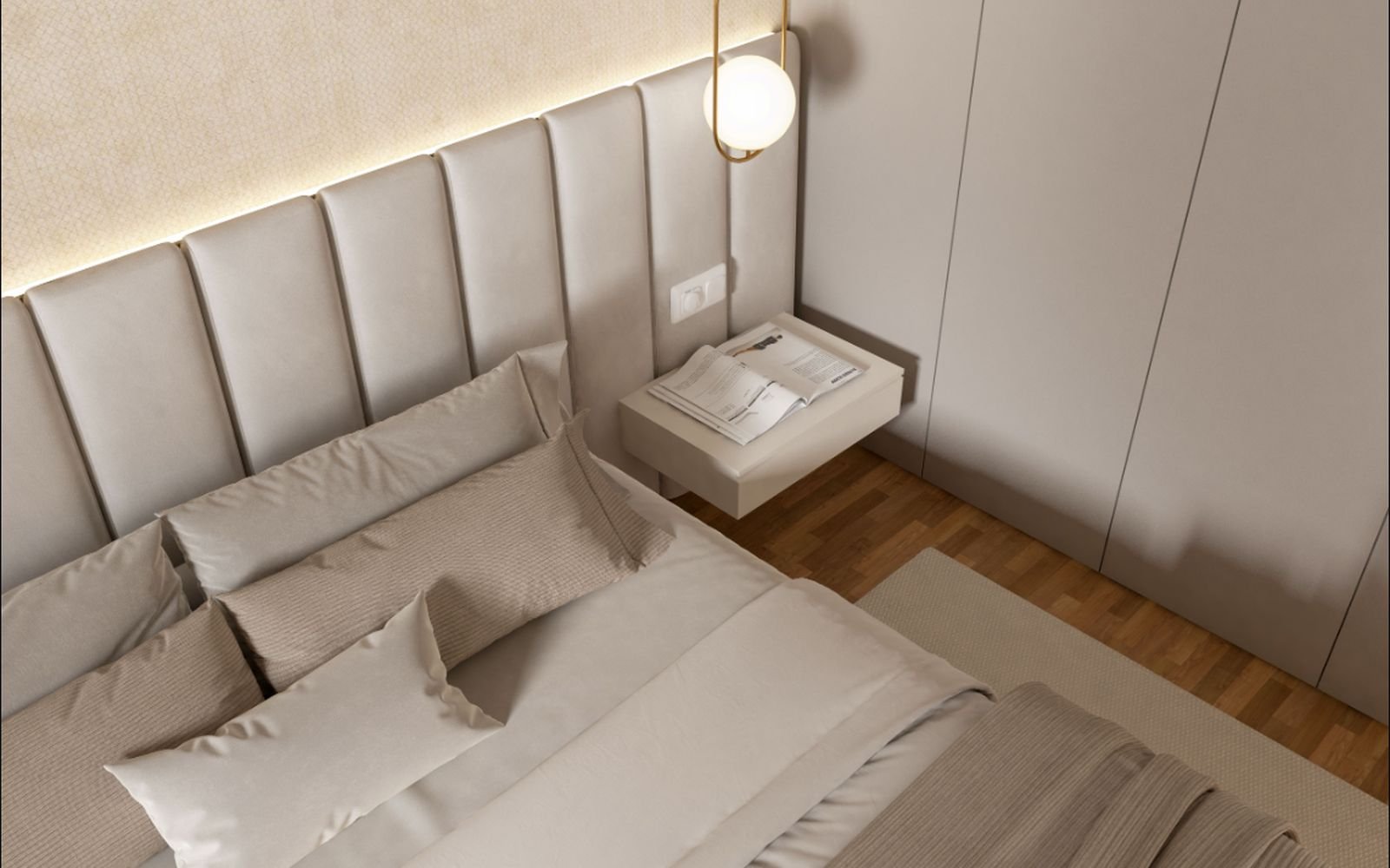 Cama box: como escolher o tamanho e o modelo ideal